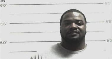 Brandon Irvin, - Orleans Parish County, LA 